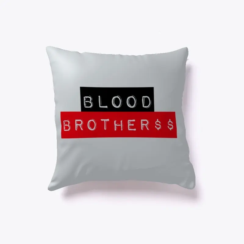 BB$$ Indoor pillow